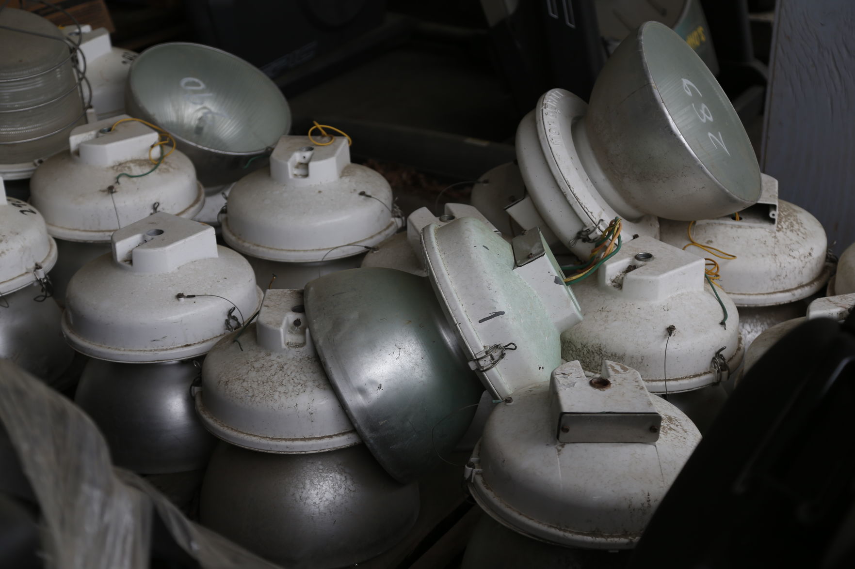 2019 city of Tulsa surplus property auction